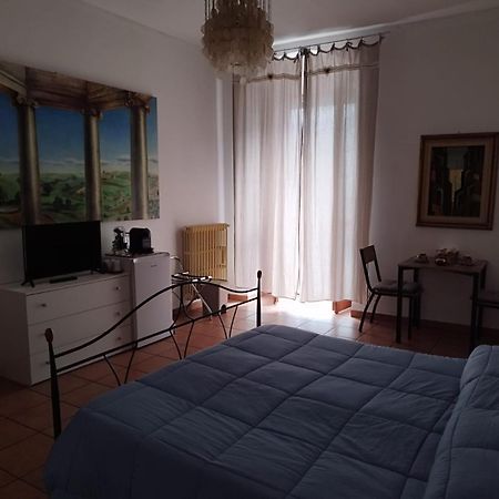 Landscape B&B Matera Eksteriør billede