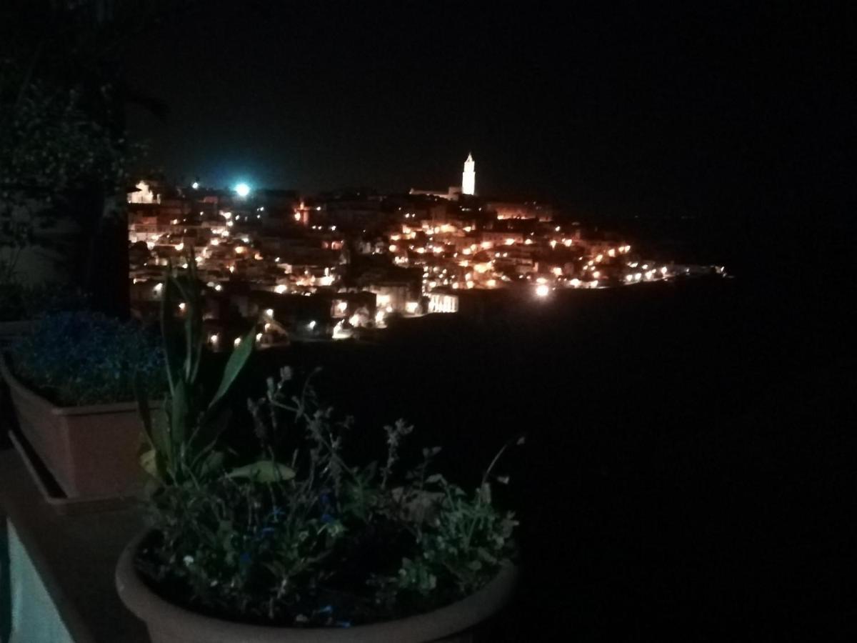 Landscape B&B Matera Eksteriør billede